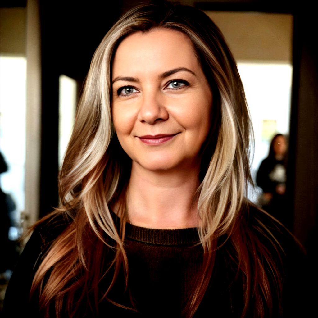 Artwork by Alaleh Green